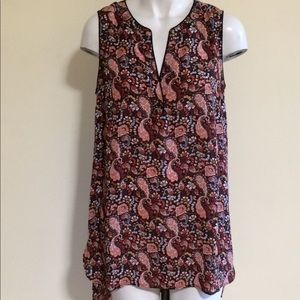 DR2 by Daniel rainn Blouse